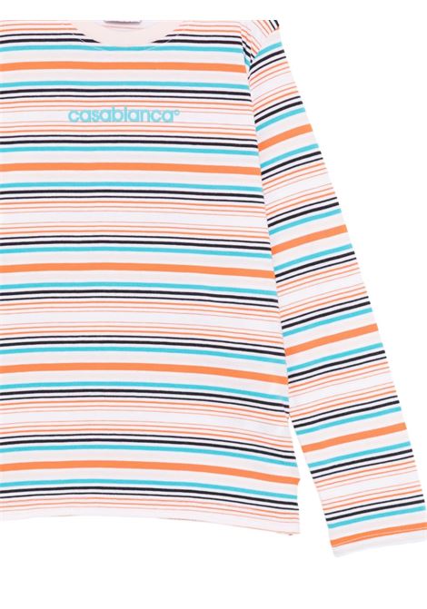 T-shirt Casablanca Kids CASA BLANCA KIDS | T-SHIRT E POLO | KPF26JTS10002